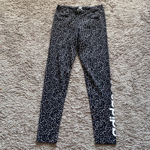 adidas neo leggings